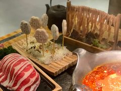 -湊湊火锅·茶憩(东城万达店)