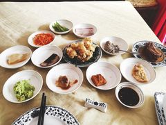 -厉家菜(德胜门总店)