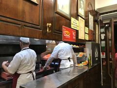 -Tarihi Sultanahmet Köftecisi Selim Usta