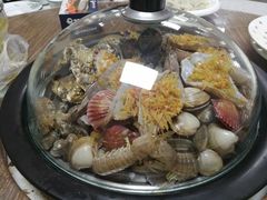 -睿柏云酒店-餐厅