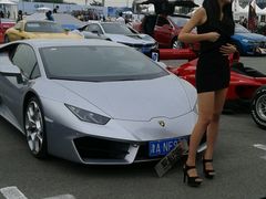 -金港秋名山·双层卡丁车场
