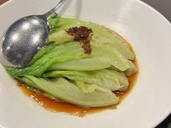 -肆月河豚·新淮扬(金融街店)