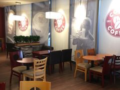 大堂-COSTA COFFEE(水游城店)