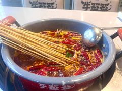 -牛签签串串香(IFS店)