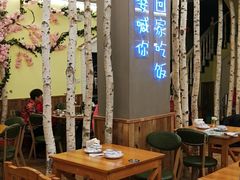 -外婆船宴餐厅·外婆喊你回家吃饭