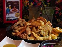 -Outdark Korean Restaurant