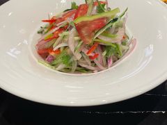 -巴依老爷新疆美食(清华东门店)