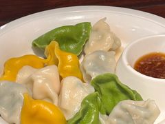 -前海沿·青岛菜(五四广场永旺店)