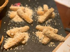 -罗氏十三活虾餐厅(光谷K11购物艺术中心店)