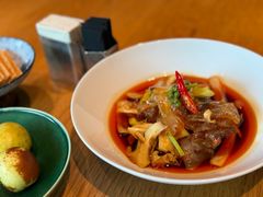 -新荣记(西溪湿地店)