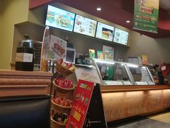 -赛百味SUBWAY(萝岗万达店)