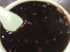 豆沙圆子-味一早餐(新芝路店)