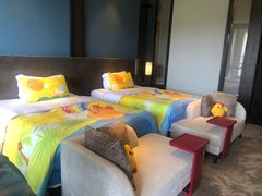 -清远熹乐谷温泉度假酒店