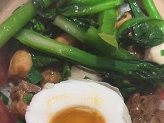 -华记煲仔华·煲仔饭(市桥易发店)