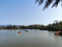 -枫香湖儿童公园