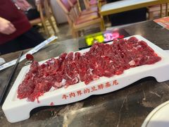 -潮德阿水牛肉火锅(深圳总店)