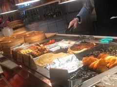 -头壹号 大油条·老长沙盖码饭(北辰店)