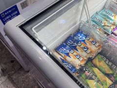-吉之仙•中国制造•出口级食材日料店(领事馆总店)
