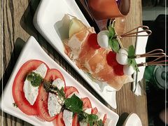 -ALLORA意大利餐厅(丰盛里店)