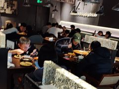 -张翻越·川渝冒菜·武汉黑鸭煲(城北万象城店)