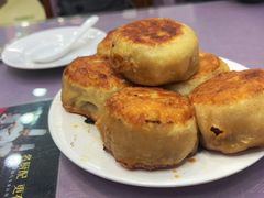 门钉肉饼-白魁老号饭庄(交道口店)