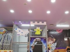 -沃尔玛(前山店)
