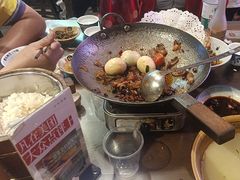 -富正毅三下锅·湘西韵味(天门山索道店)