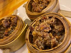 粉蒸牛肉-峨眉山豆腐脑(解放路店)