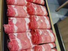 -彤德莱牛肉火锅(双港店)