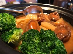 -皇朝会.经典传统粤菜(外滩店)