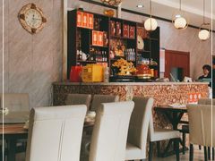 -清真•蜀风园(丁字沽店)