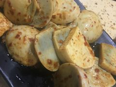-老范地摊烧烤(阳光金地园店)