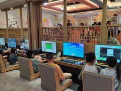 -青水瓦台汤泉(未央店)