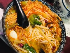 -螺世纪螺蛳粉·桂味小排档(裕德店)