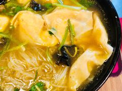 -小杨生煎(黄河路店)