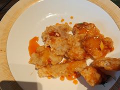-鸽子侯·家宴·平价海鲜(绿地店)
