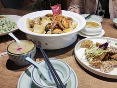 -周家二小姐的菜(西津渡店)