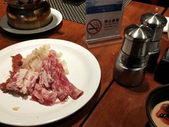 -青岛海尔洲际酒店