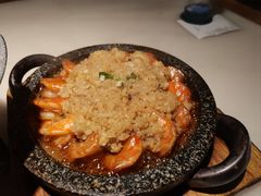 -小菜园新徽菜(马鞍山金鹰店)