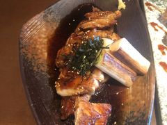-千代武日本料理(哈西店)