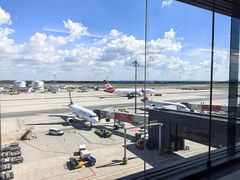 -维也纳国际机场