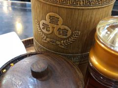 -奎元馆.百年奎元.非遗传承(西湖边的解放路店)