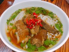 -肆姐面粉馆(坡子街店)