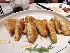 -大铁勺新津菜(东丽阳光新业广场店)