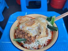 -温馨缘面庄(总店)