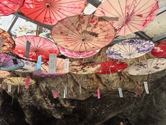-大慈岩风景区