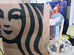 -星巴克(广州白云万达2层店)
