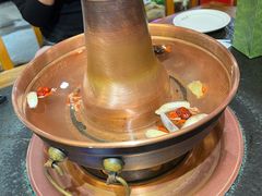 -清真京华源·涮肉烧烤(丰庆店)