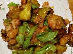 -小俩口烧烤东北菜(双井店)