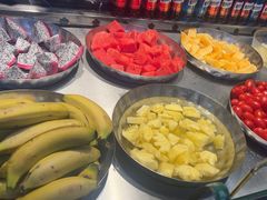 -非烤勿扰韩料自助烤肉(松山湖万科店)